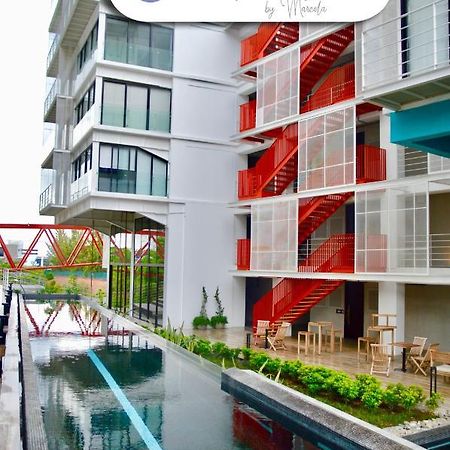 Cozy Stays Cayala Apartments Guatemala City Bagian luar foto