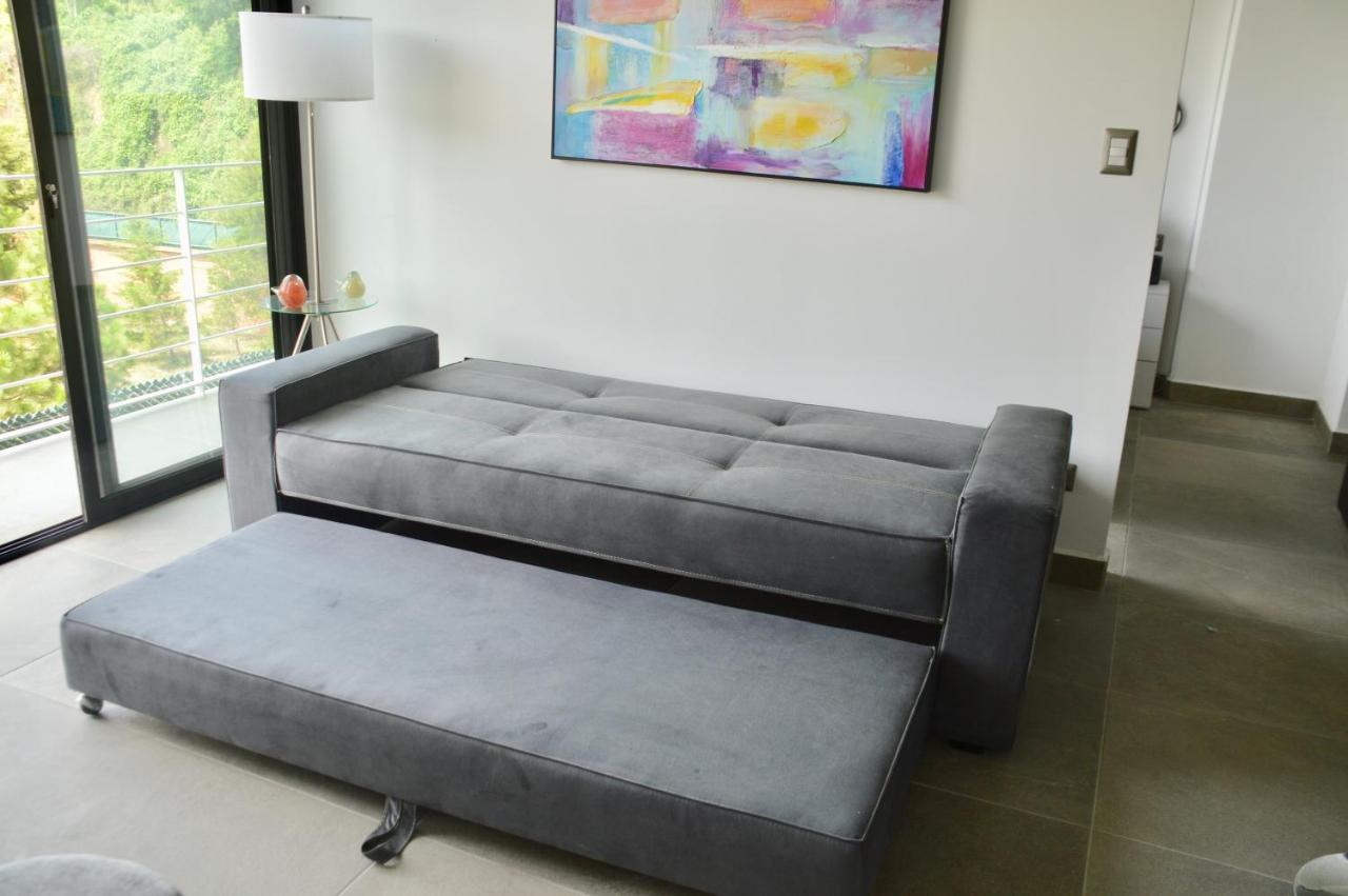 Cozy Stays Cayala Apartments Guatemala City Bagian luar foto