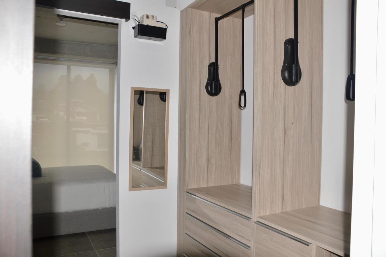 Cozy Stays Cayala Apartments Guatemala City Bagian luar foto