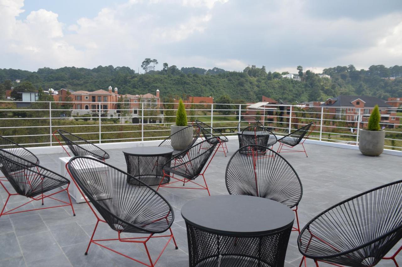 Cozy Stays Cayala Apartments Guatemala City Bagian luar foto