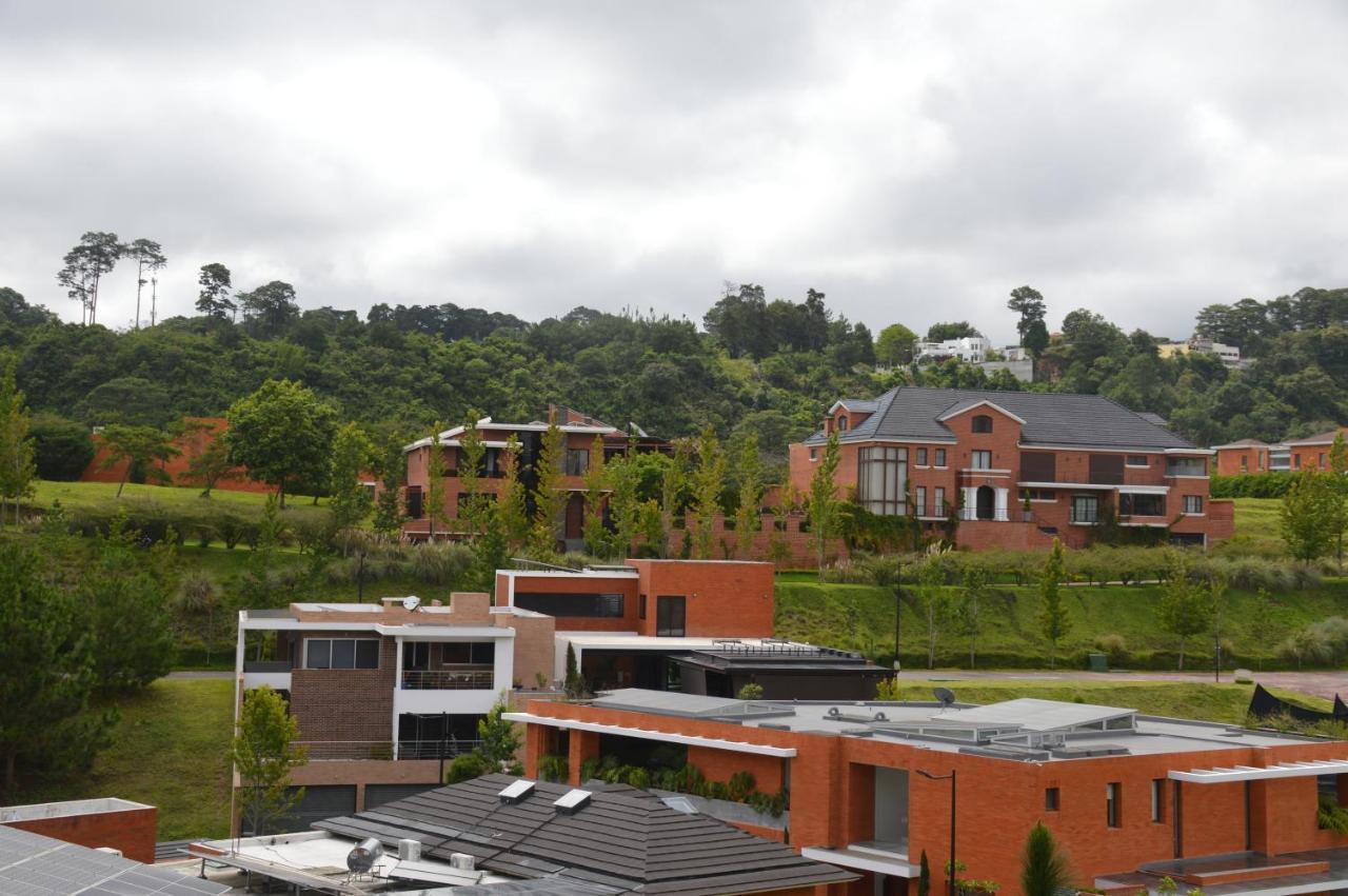 Cozy Stays Cayala Apartments Guatemala City Bagian luar foto