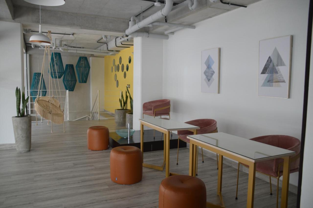 Cozy Stays Cayala Apartments Guatemala City Bagian luar foto