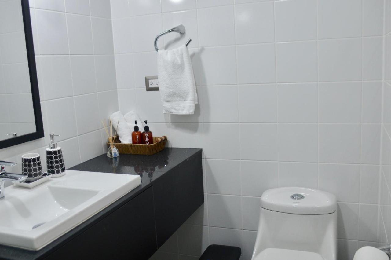 Cozy Stays Cayala Apartments Guatemala City Bagian luar foto