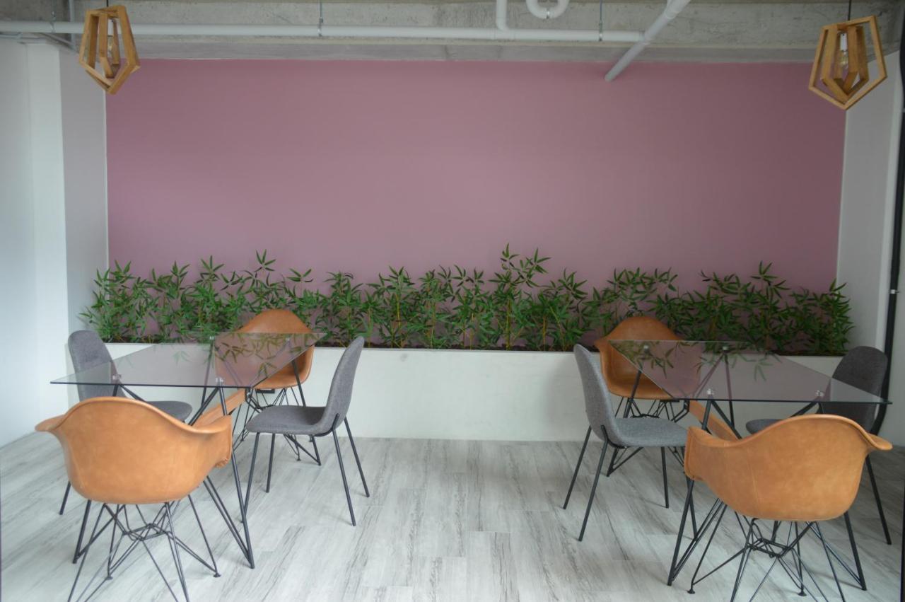 Cozy Stays Cayala Apartments Guatemala City Bagian luar foto