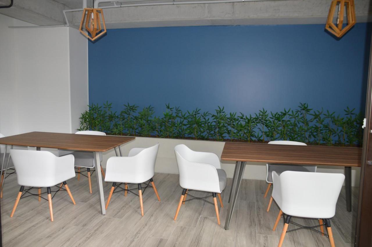 Cozy Stays Cayala Apartments Guatemala City Bagian luar foto