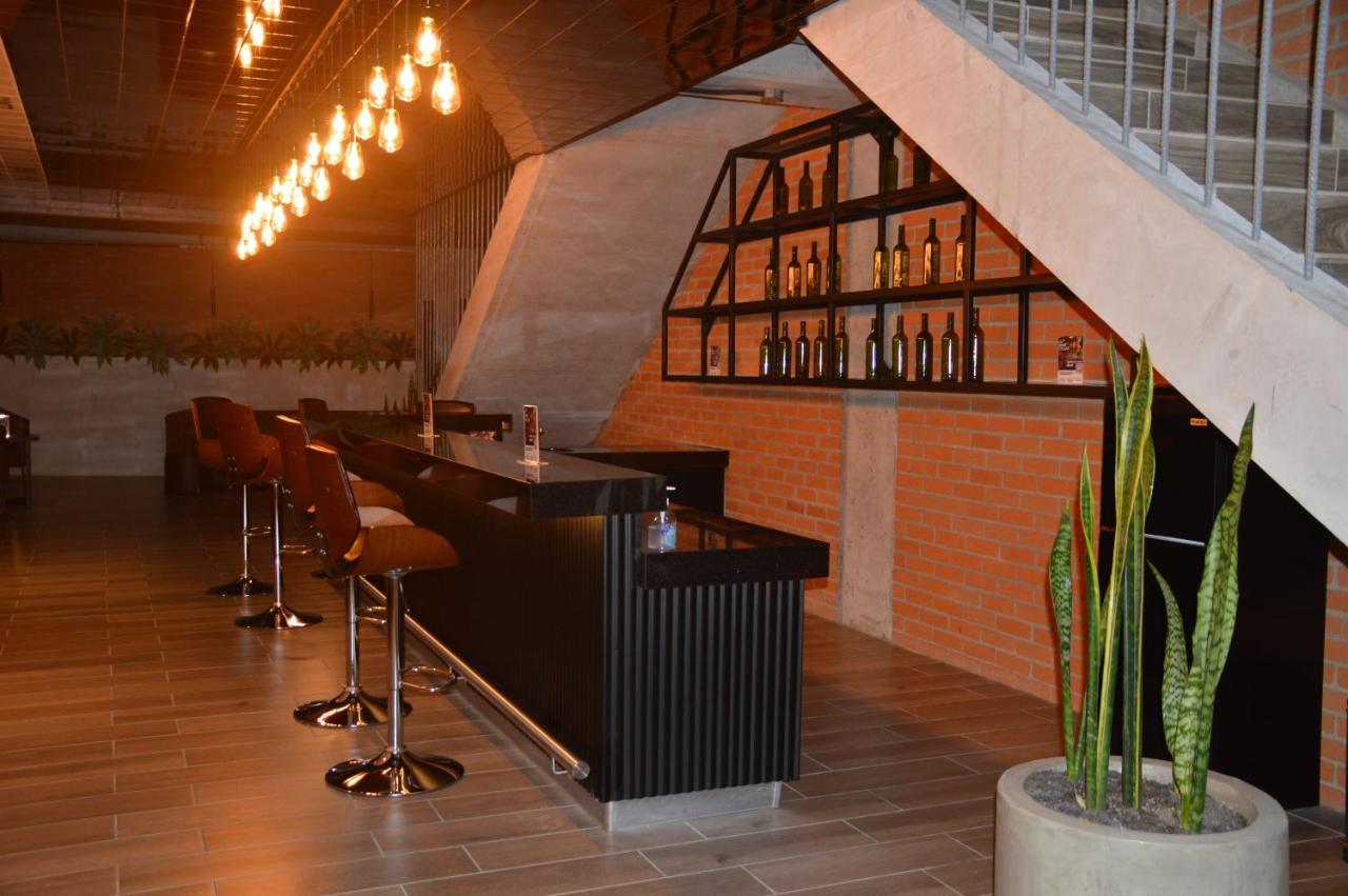 Cozy Stays Cayala Apartments Guatemala City Bagian luar foto