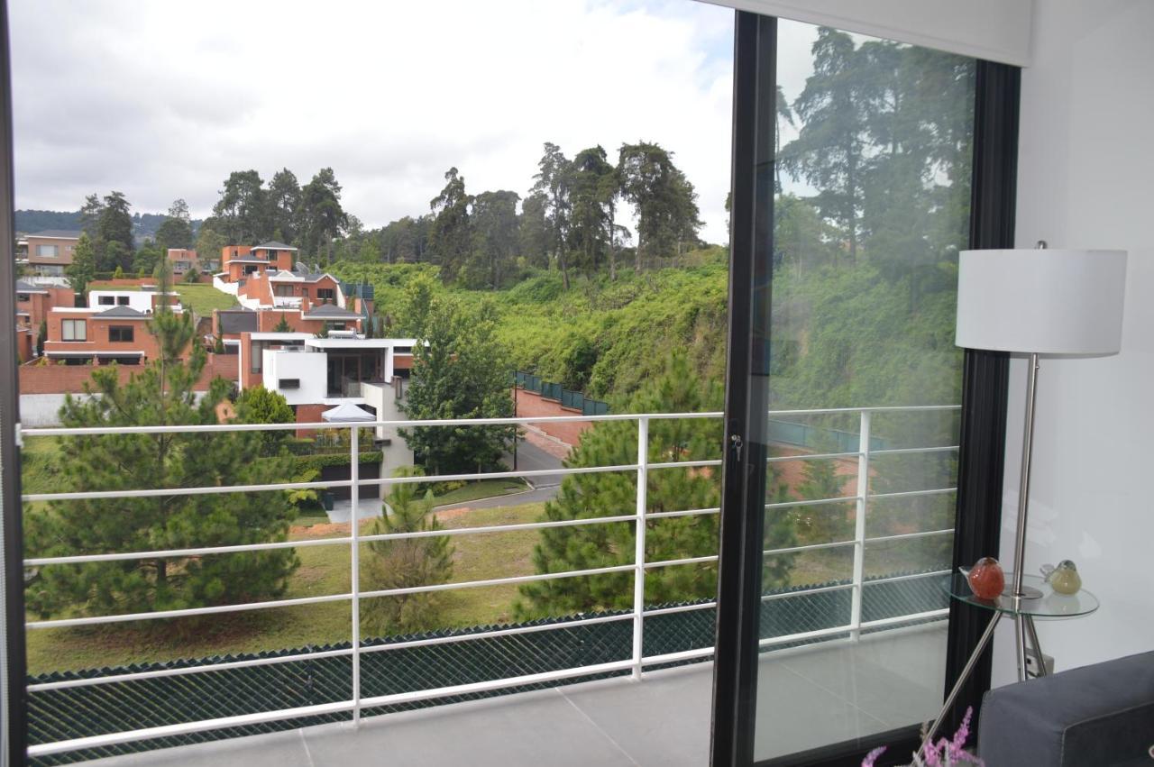 Cozy Stays Cayala Apartments Guatemala City Bagian luar foto