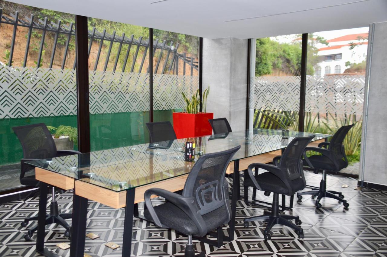Cozy Stays Cayala Apartments Guatemala City Bagian luar foto