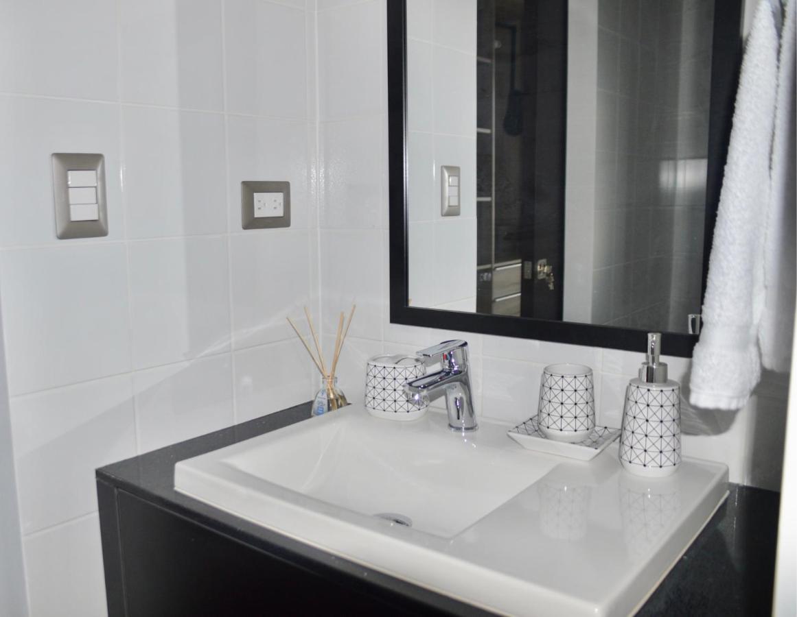 Cozy Stays Cayala Apartments Guatemala City Bagian luar foto