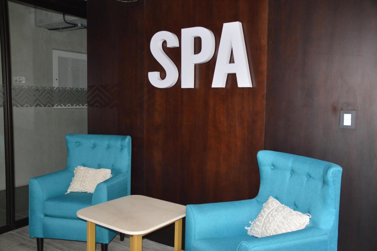 Cozy Stays Cayala Apartments Guatemala City Bagian luar foto