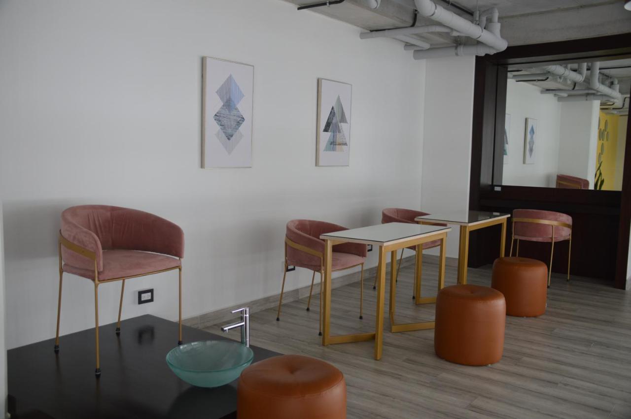 Cozy Stays Cayala Apartments Guatemala City Bagian luar foto